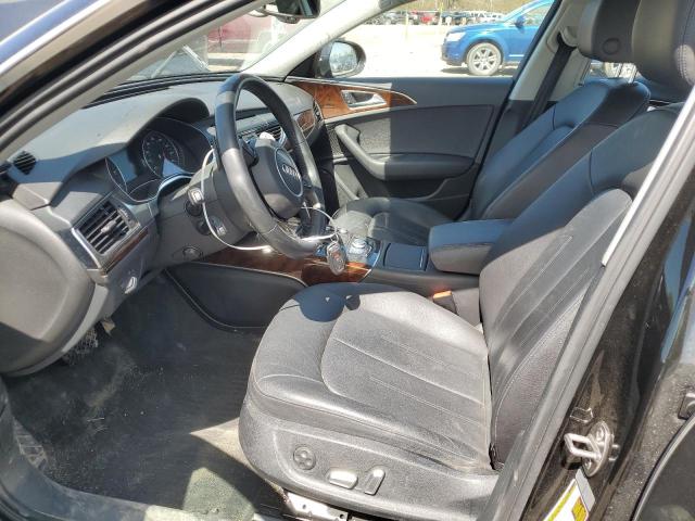 Photo 7 from auction – 2018 AUDI A6 PREMIUM with VIN WAUG3AFC9JN043895