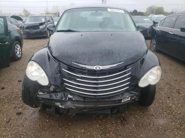 Photo 5 from auction – 2007 CHRYSLER PT CRUISER with VIN 3A4FY48BX7T601696