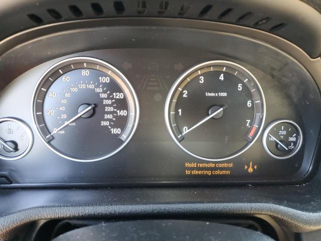 Photo 9 from auction – 2013 BMW X3 XDRIVE2 with VIN 5UXWX9C51D0A27801