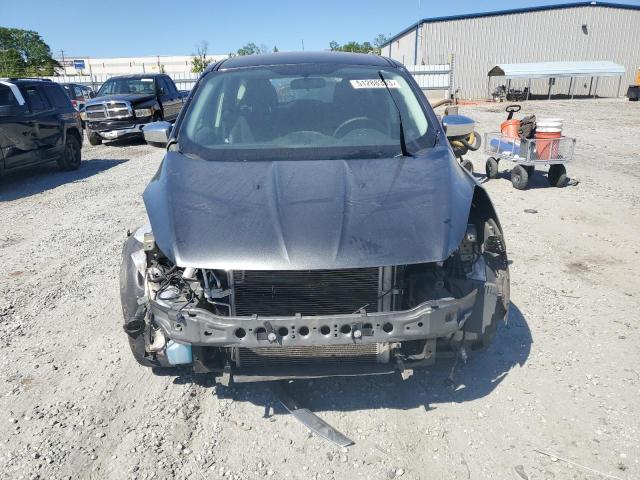 Photo 5 from auction – 2016 FORD ESCAPE S with VIN 1FMCU0F71GUB79427
