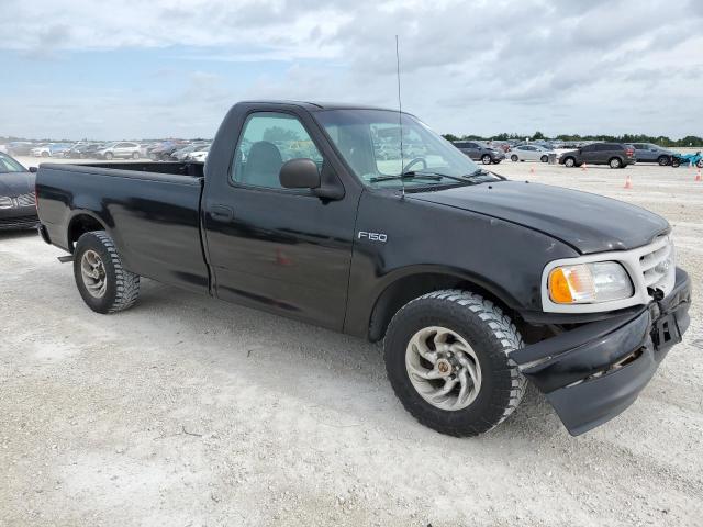 صورة رقم 4 من المزاد - 2000 FORD F150 مع VIN 1FTZF1723YNB29190