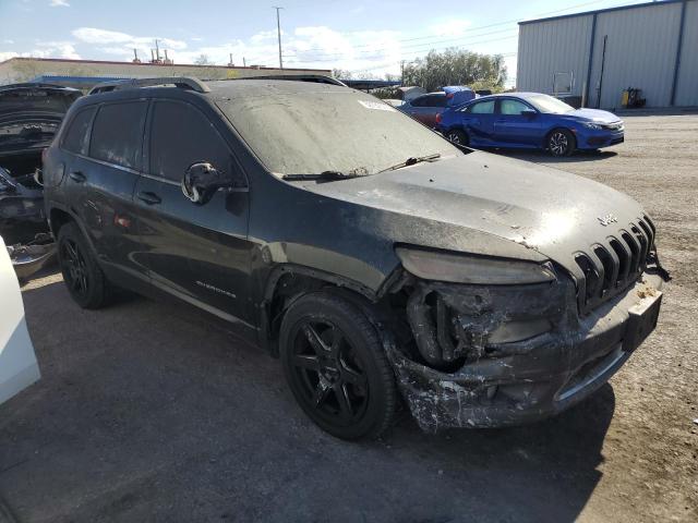 Photo 4 from auction – 2015 JEEP CHEROKEE L with VIN 1C4PJLDSXFW760628
