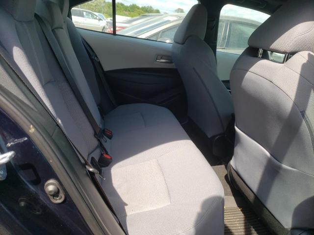 Photo 10 from auction – 2021 TOYOTA COROLLA SE with VIN 5YFP4MCE6MP063973