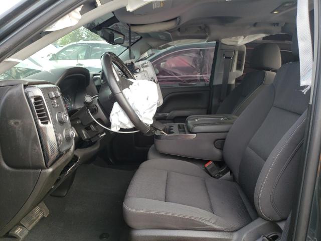 Photo 7 from auction – 2019 CHEVROLET SILVERADO with VIN 2GCVKPEC1K1127150