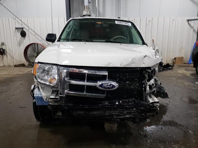 صورة رقم 5 من المزاد - 2012 FORD ESCAPE XLT مع VIN 1FMCU0DG4CKC67333