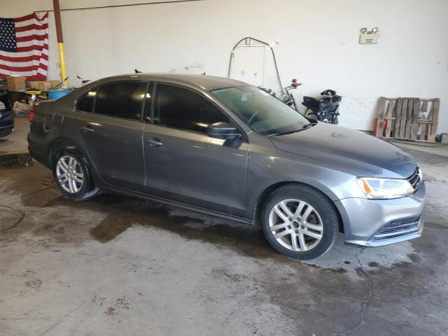 Photo 4 from auction – 2015 VOLKSWAGEN JETTA BASE with VIN 3VW2K7AJ0FM221877