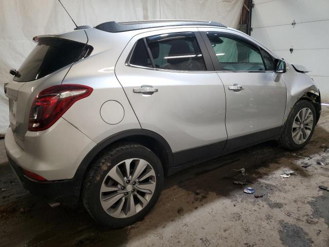 Photo 3 from auction – 2018 BUICK ENCORE PRE with VIN KL4CJASB3JB598910