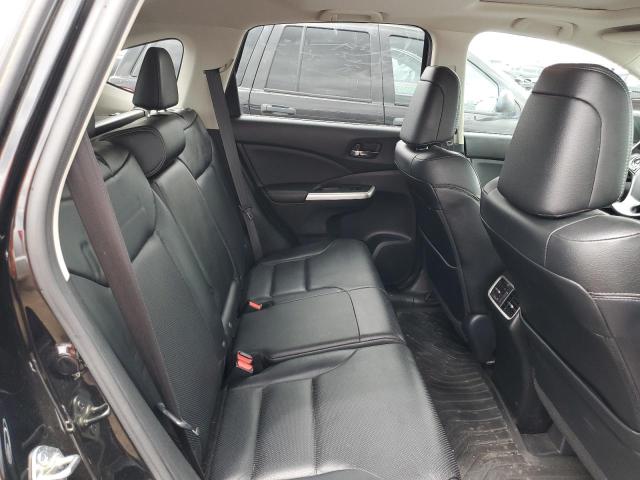 Photo 11 from auction – 2015 HONDA CR-V TOURI with VIN 5J6RM4H94FL045014