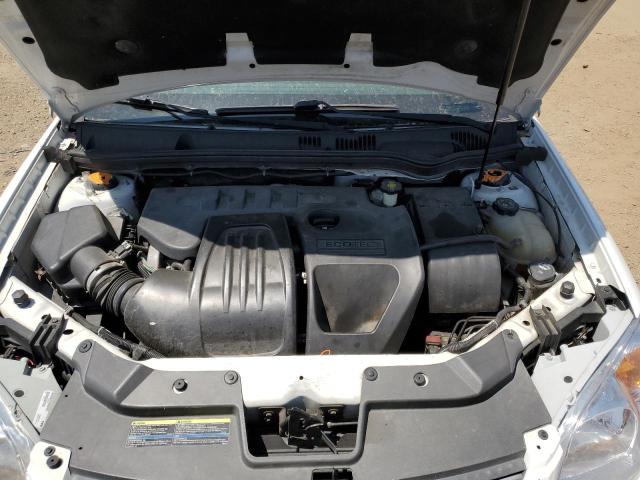Photo 11 from auction – 2008 CHEVROLET COBALT LT with VIN 1G1AL18F387344332