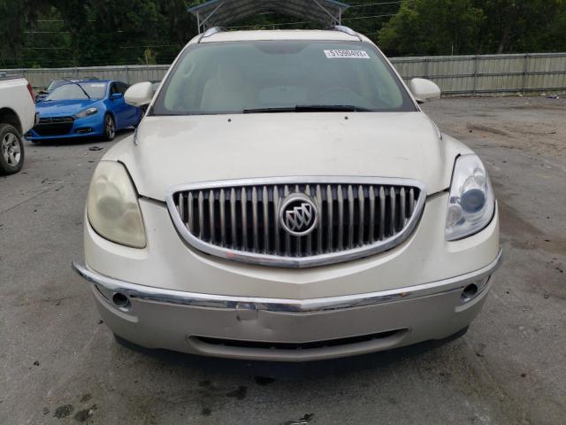 Photo 5 from auction – 2010 BUICK ENCLAVE CX with VIN 5GALRBED7AJ178897