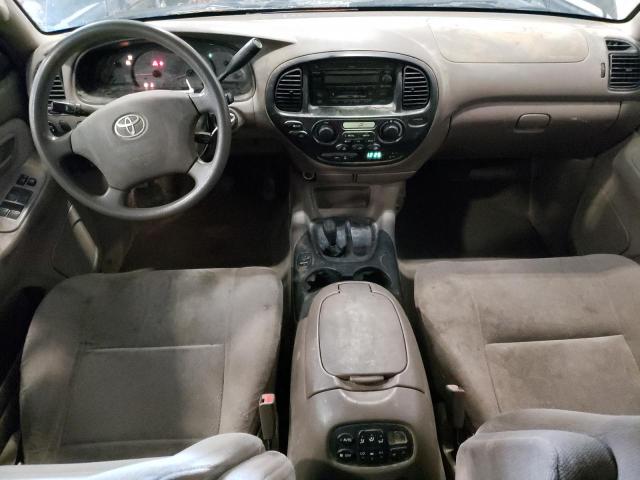 Photo 8 from auction – 2004 TOYOTA SEQUOIA with VIN 5TDBT44AX4S207122