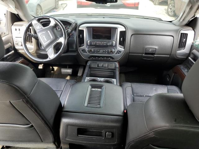Photo 8 from auction – 2017 GMC SIERRA C15 with VIN 3GTP1NEC3HG430544