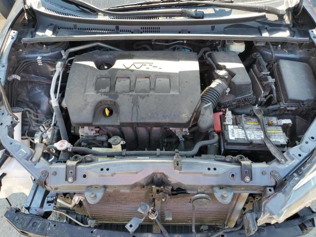 Photo 11 from auction – 2018 TOYOTA COROLLA L with VIN 2T1BURHE4JC082100