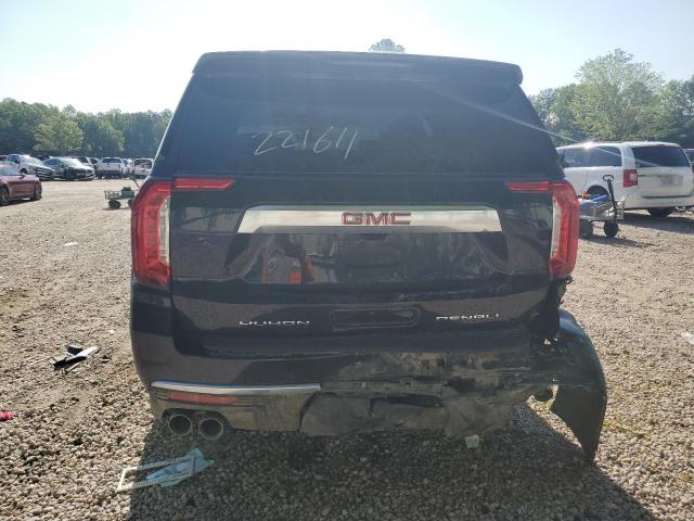 Photo 6 from auction – 2022 GMC YUKON DENA with VIN 1GKS2DKL2NR221611