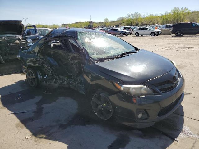 Photo 4 from auction – 2012 TOYOTA COROLLA BA with VIN 5YFBU4EE4CP054176