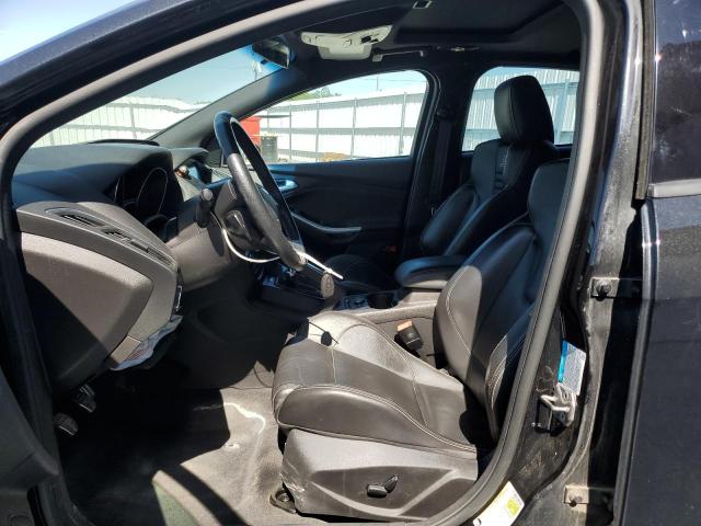 Photo 7 from auction – 2013 FORD FOCUS ST with VIN 1FADP3L93DL206125