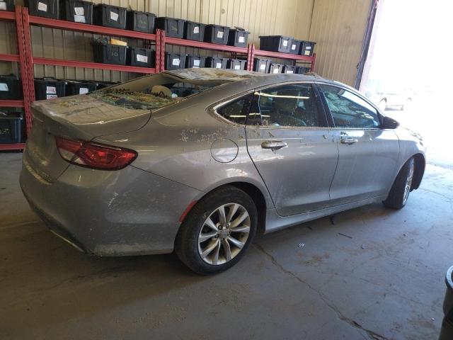 Photo 3 from auction – 2015 CHRYSLER 200 C with VIN 1C3CCCCG7FN517312