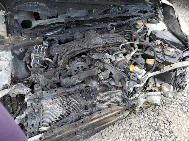 Photo 11 from auction – 2014 SUBARU IMPREZA with VIN JF1GPAA60EG327876