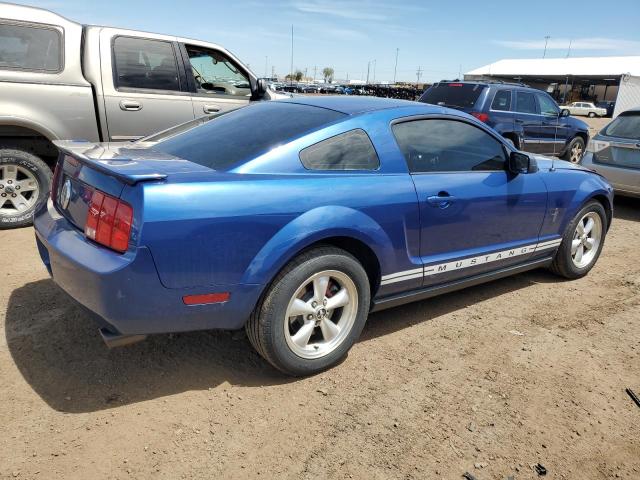 Photo 3 from auction – 2007 FORD MUSTANG with VIN 1ZVFT80N875270891