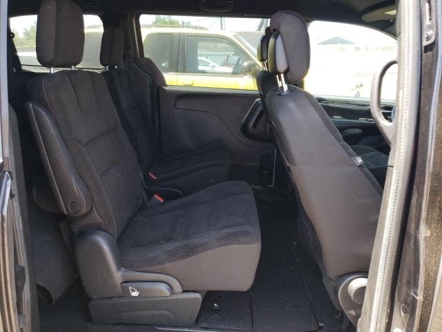 Photo 11 from auction – 2018 DODGE GRAND CARA with VIN 2C4RDGBG3JR160332