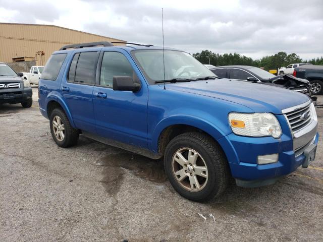 Photo 4 from auction – 2010 FORD EXPLORER X with VIN 1FMEU7D85AUA68013