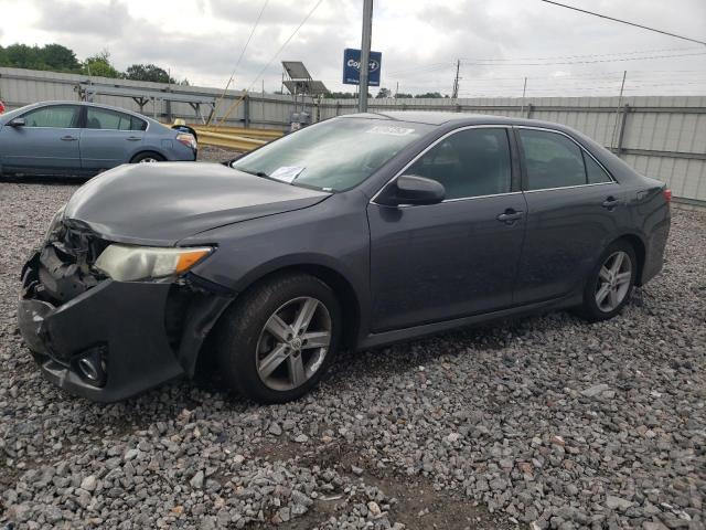 TOYOTA CAMRY BASE 2012 z numerem VIN 4T1BF1FK8CU502253 - Zdjęcie z aukcji