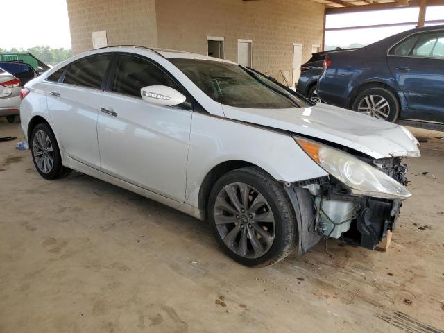Photo 4 from auction – 2011 HYUNDAI SONATA SE with VIN 5NPEC4AB2BH220394