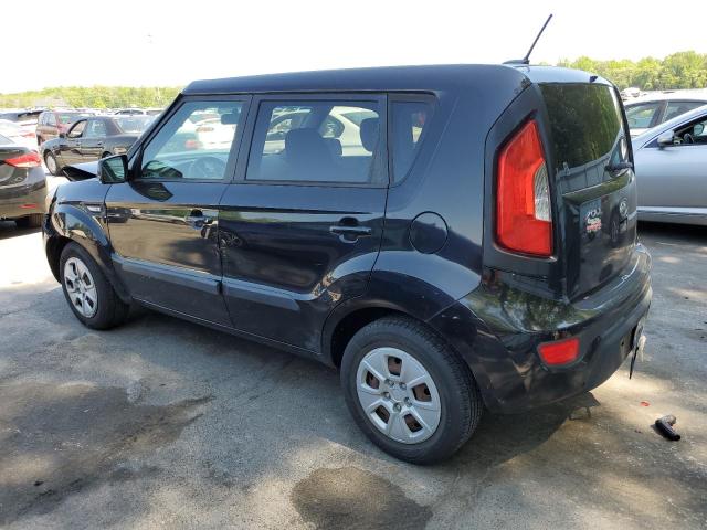 Photo 2 from auction – 2012 KIA SOUL with VIN KNDJT2A5XC7748316