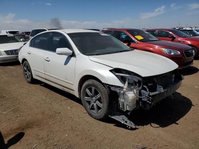 Photo 4 from auction – 2012 NISSAN ALTIMA BAS with VIN 1N4AL2AP6CN460473
