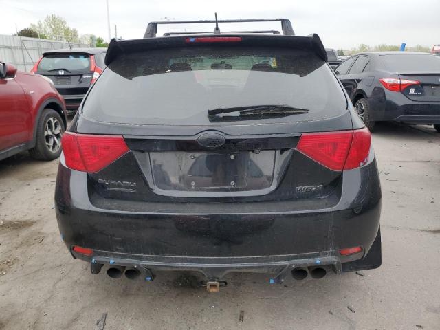 Photo 6 from auction – 2012 SUBARU IMPREZA WR with VIN JF1GR7E62CG224883
