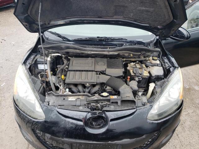 Photo 11 from auction – 2014 MAZDA MAZDA2 SPO with VIN JM1DE1KYXE0172703