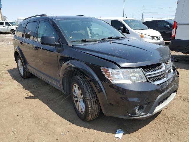 Photo 4 from auction – 2016 DODGE JOURNEY SX with VIN 3C4PDCBG6GT134989