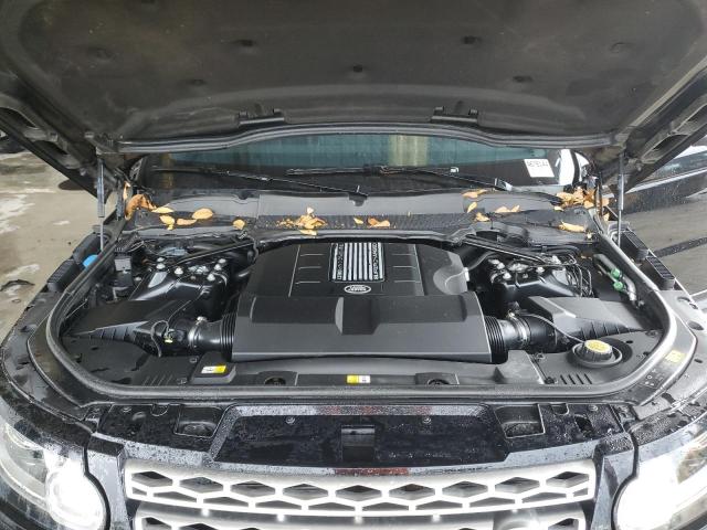 Photo 11 from auction – 2017 LAND ROVER RANGE ROVE with VIN SALWR2FV8HA676144