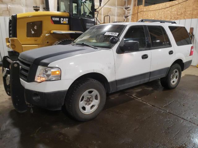 FORD EXPEDITION 2012 مع رقم تعريف المركبة 1FMJU1G55CEF45663 - صورة من المزاد