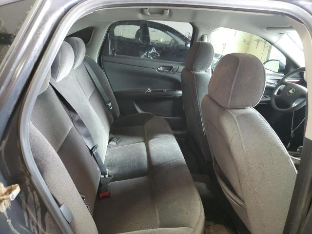 Photo 10 from auction – 2008 CHEVROLET IMPALA LS with VIN 2G1WB58K889170351
