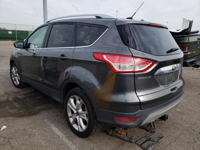 Photo 2 from auction – 2015 FORD ESCAPE with VIN 1FMCU0JX2FUC87271