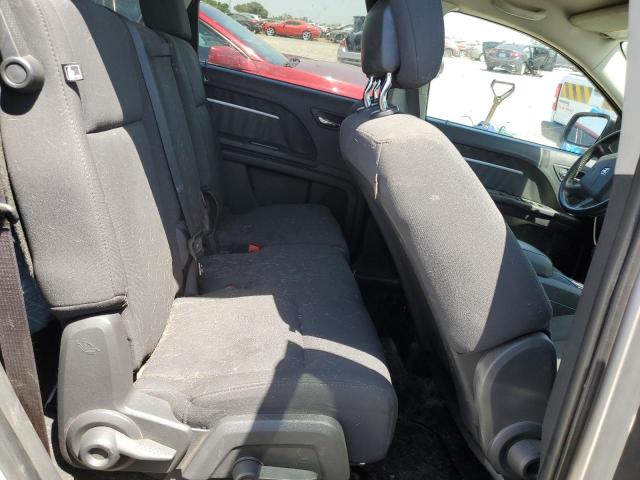 Photo 10 from auction – 2010 DODGE JOURNEY SX with VIN 3D4PG5FV8AT238017