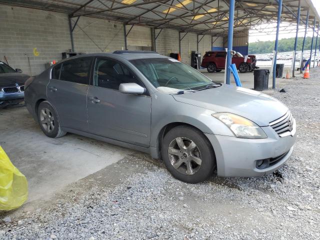 Photo 4 from auction – 2008 NISSAN ALTIMA 2.5 with VIN 1N4AL21E48N417210