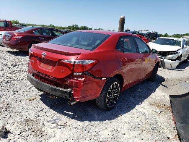 Photo 3 from auction – 2015 TOYOTA COROLLA L with VIN 2T1BURHE7FC456982