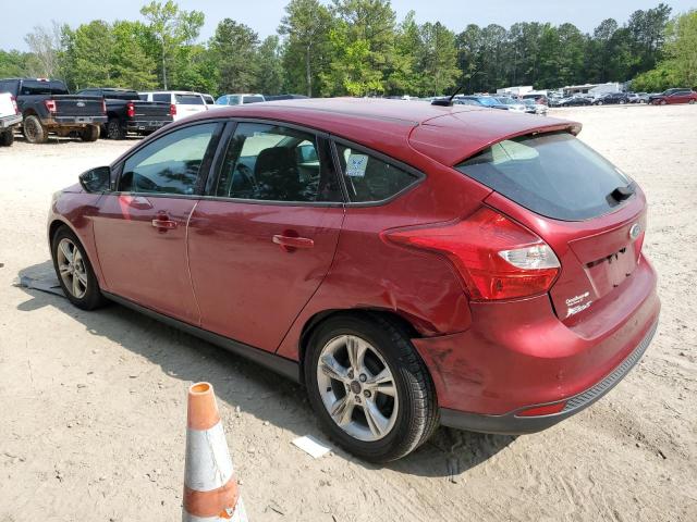 Photo 2 from auction – 2014 FORD FOCUS SE with VIN 1FADP3K22EL135134