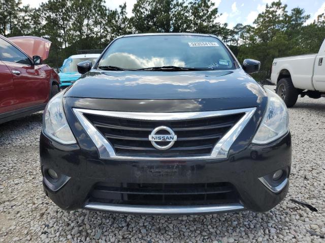 Photo 5 from auction – 2015 NISSAN VERSA S with VIN 3N1CN7AP1FL923461
