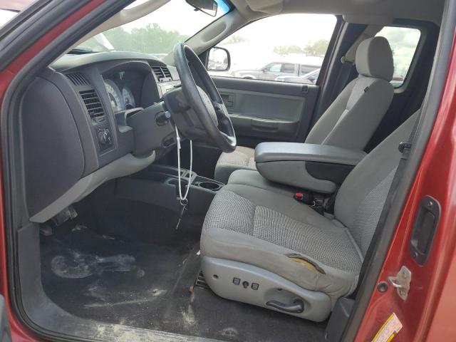 Photo 7 from auction – 2008 DODGE DAKOTA SLT with VIN 1D7HW42K78S550986