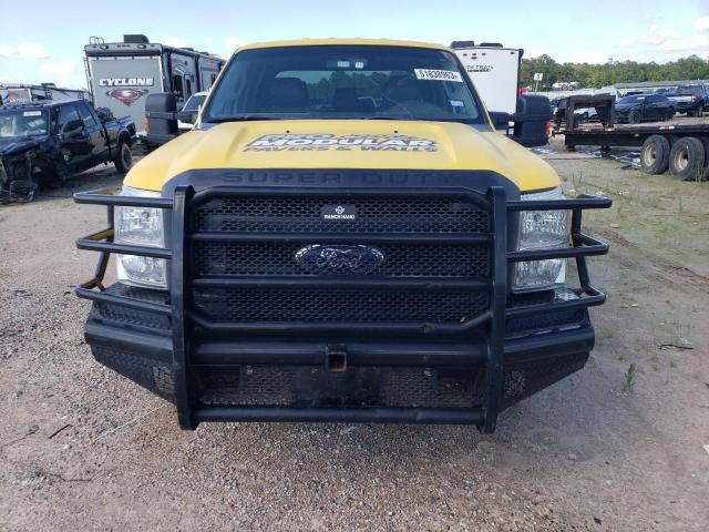 Photo 5 from auction – 2011 FORD F250 SUPER with VIN 1FT7W2BT6BEC51482