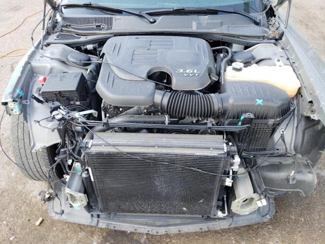 Photo 11 from auction – 2018 DODGE CHALLENGER with VIN 2C3CDZAG8JH286795