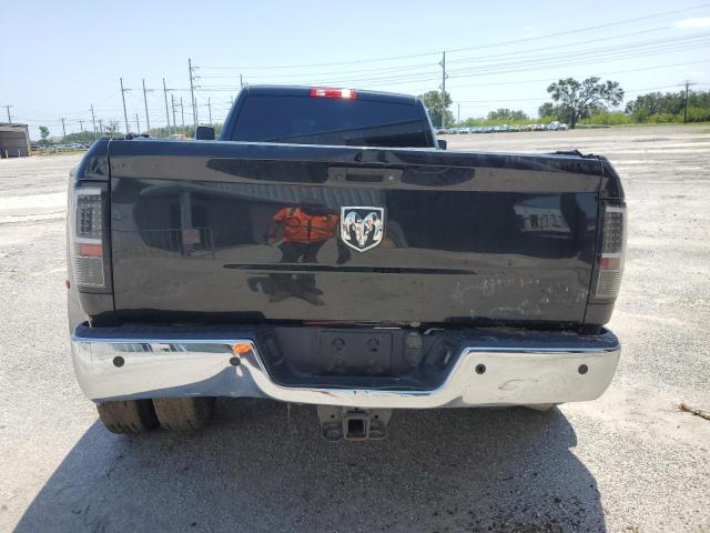 Photo 6 from auction – 2018 RAM 3500 ST with VIN 3C63RPGL3JG339061