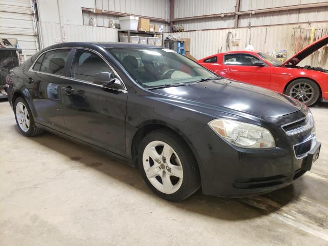 Photo 4 from auction – 2012 CHEVROLET MALIBU LS with VIN 1G1ZB5E07CF147255