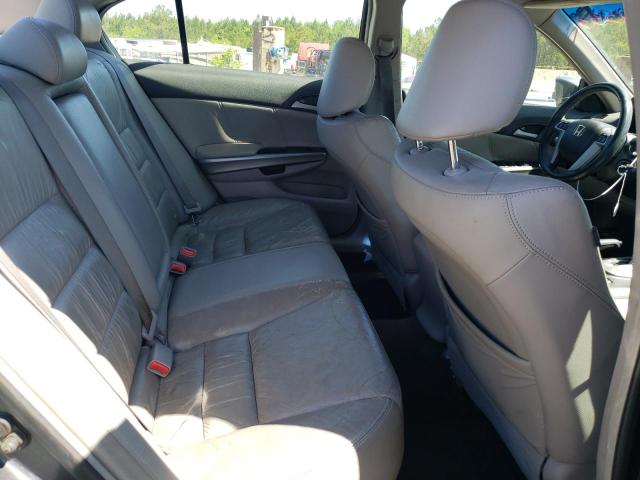 Photo 10 from auction – 2008 HONDA ACCORD with VIN 1HGCP36808A071648