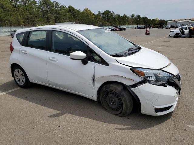 Photo 4 from auction – 2018 NISSAN VERSA NOTE with VIN 3N1CE2CP0JL352604