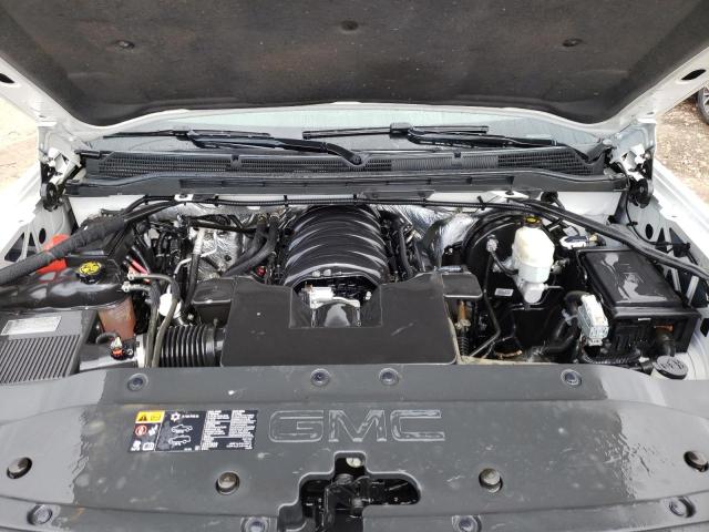 Photo 11 from auction – 2014 GMC SIERRA K15 with VIN 3GTU2VEC9EG360429