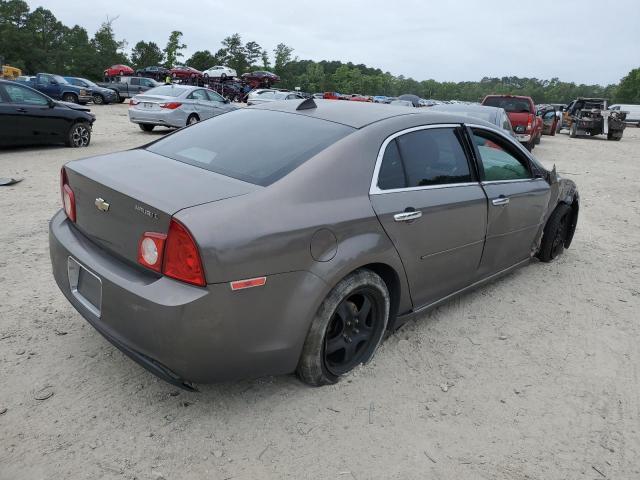 Photo 3 from auction – 2012 CHEVROLET MALIBU 1LT with VIN 1G1ZC5E06CF251944
